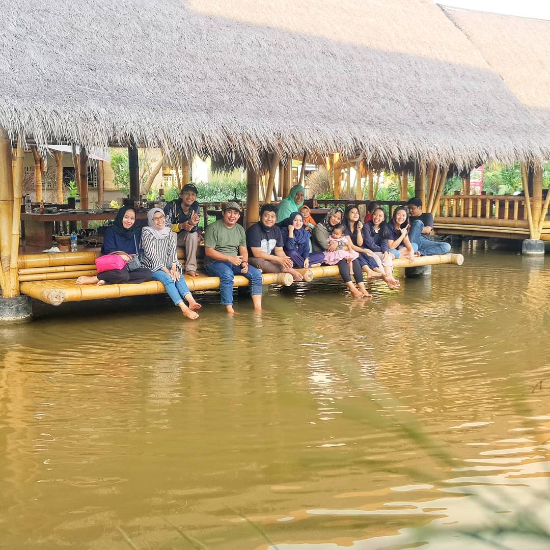 Rindu Masakan Sunda? Kunjungi Mang Engking Juanda 5 Rindu Masakan Sunda? Kunjungi Mang Engking Juanda 5