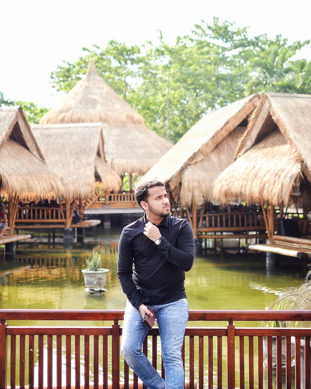 Mang Engking Ungaran, Hidangan Seafood-Nya Ancaman Banget 1