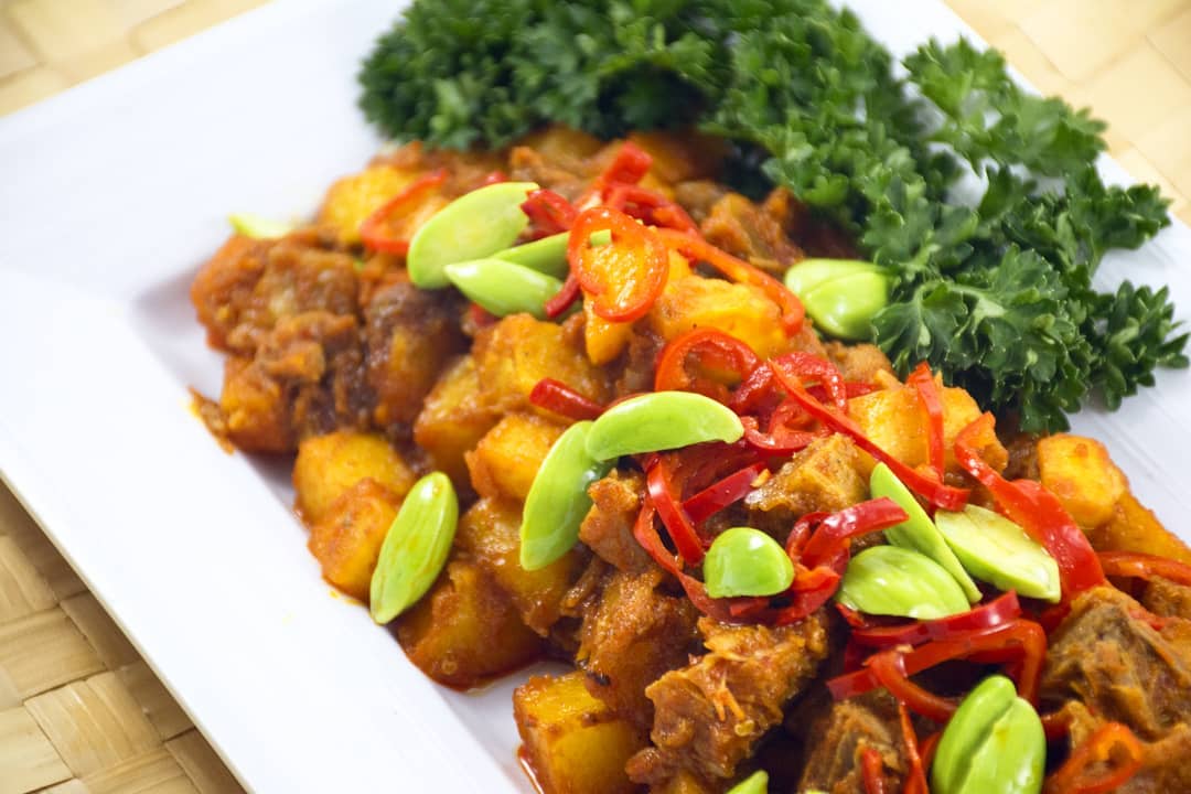 Mang Kabayan Cibubur, Restoran Khas Sunda Yang Masih Eksis 2