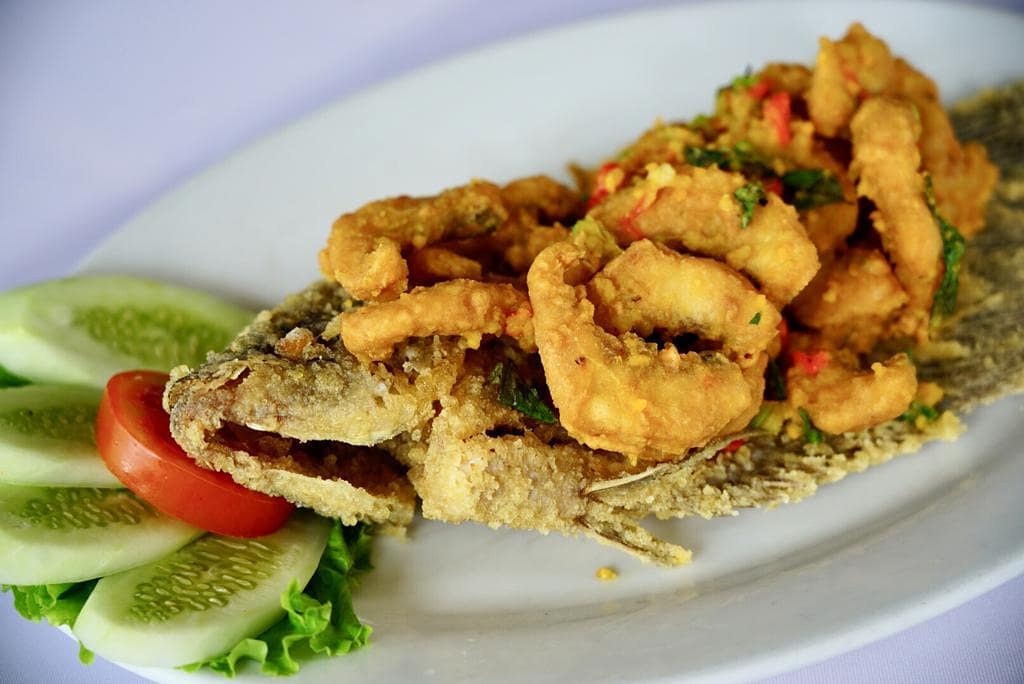 Telaga Seafood Cikarang, Surga Kuliner Yang Paling Bikin Nagih 2