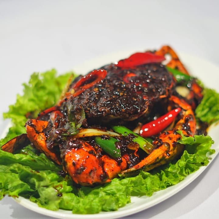 Telaga Seafood Cikarang, Surga Kuliner Yang Paling Bikin Nagih 3