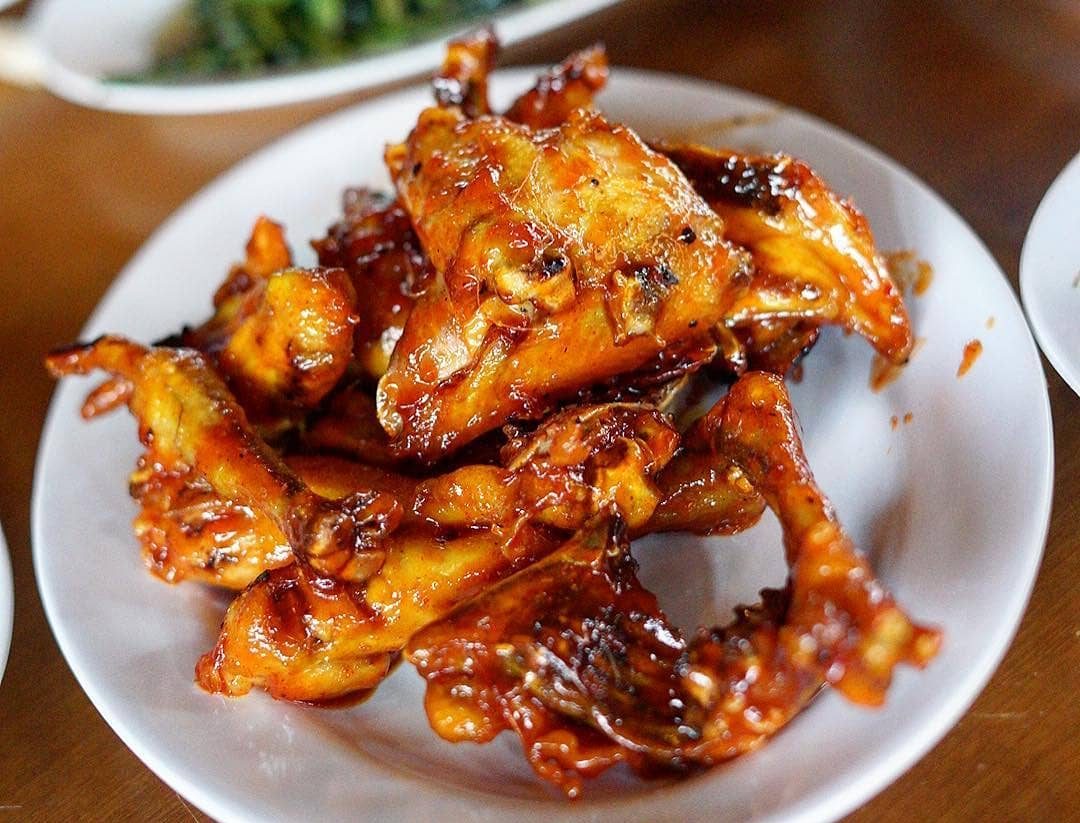 Mang Engking Ungaran, Hidangan Seafood-Nya Ancaman Banget 3