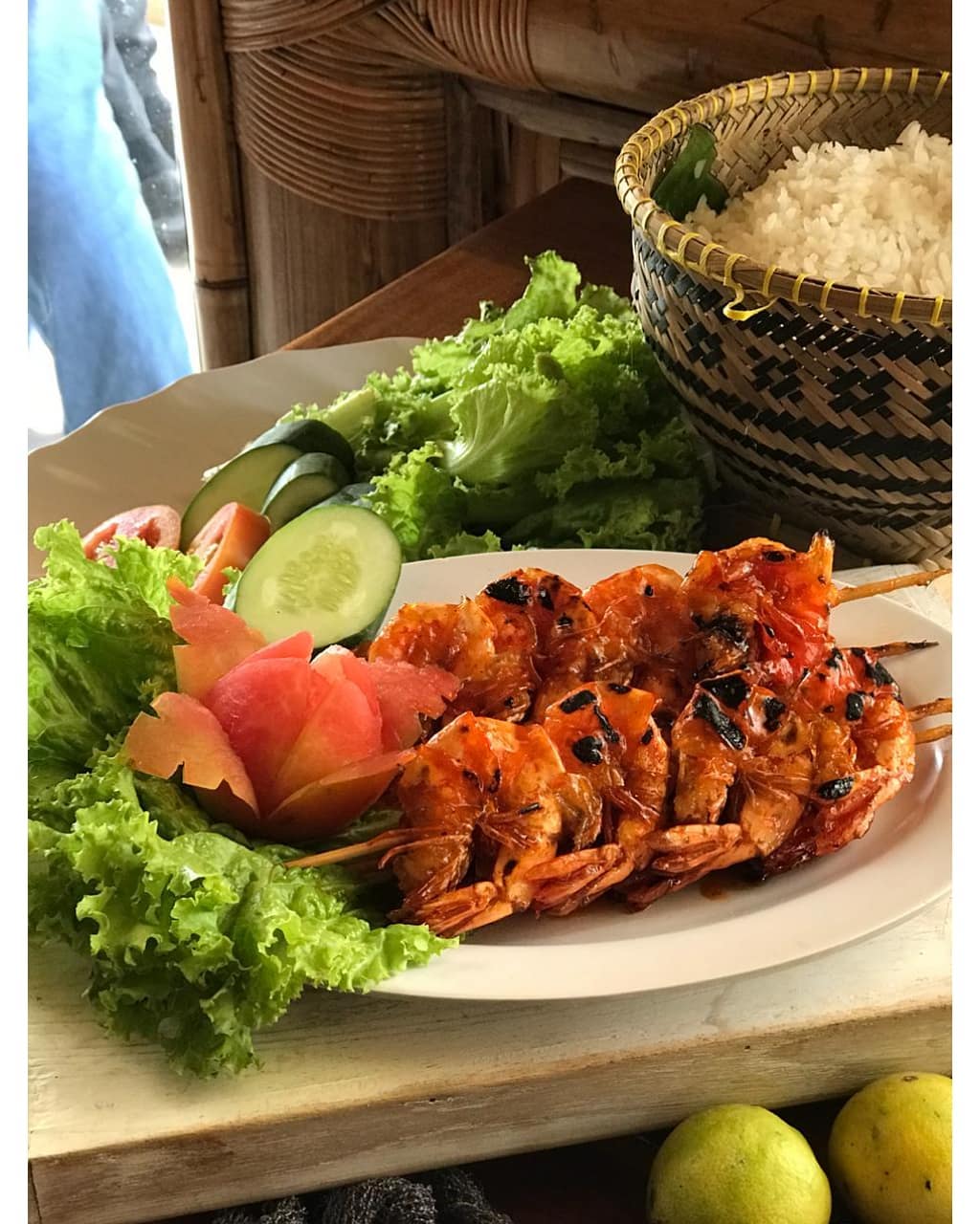 Mang Engking Solo, Hidangan Lezat Dengan Suasana Pedesaan 2 Mang Engking Solo, Hidangan Lezat Dengan Suasana Pedesaan 2