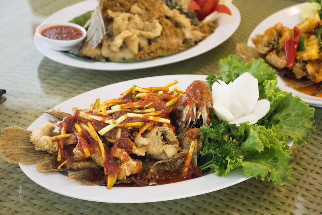 Mang Kabayan Cibubur, Restoran Khas Sunda Yang Masih Eksis 1