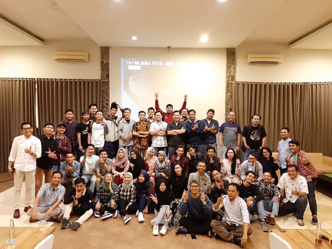 Telaga Seafood Cikarang, Surga Kuliner Yang Paling Bikin Nagih 10