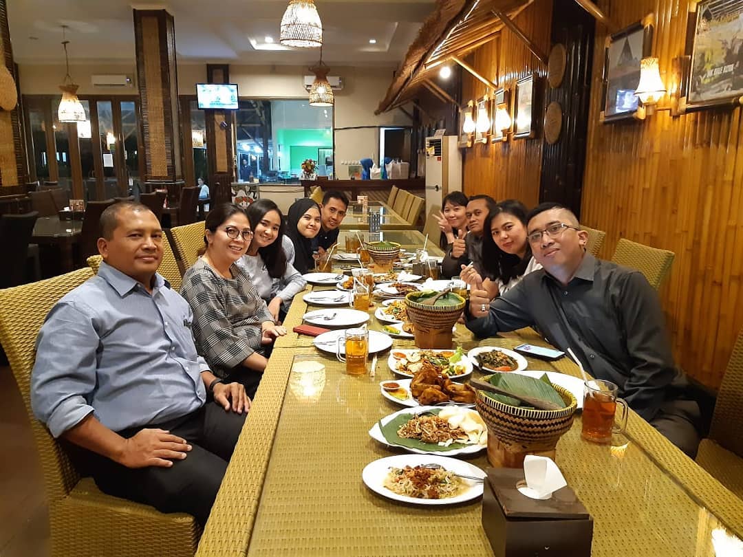 Mang Kabayan Harapan Indah, Restoran Khas Sunda di Bekasi 9 Mang Kabayan Harapan Indah, Restoran Khas Sunda di Bekasi 9