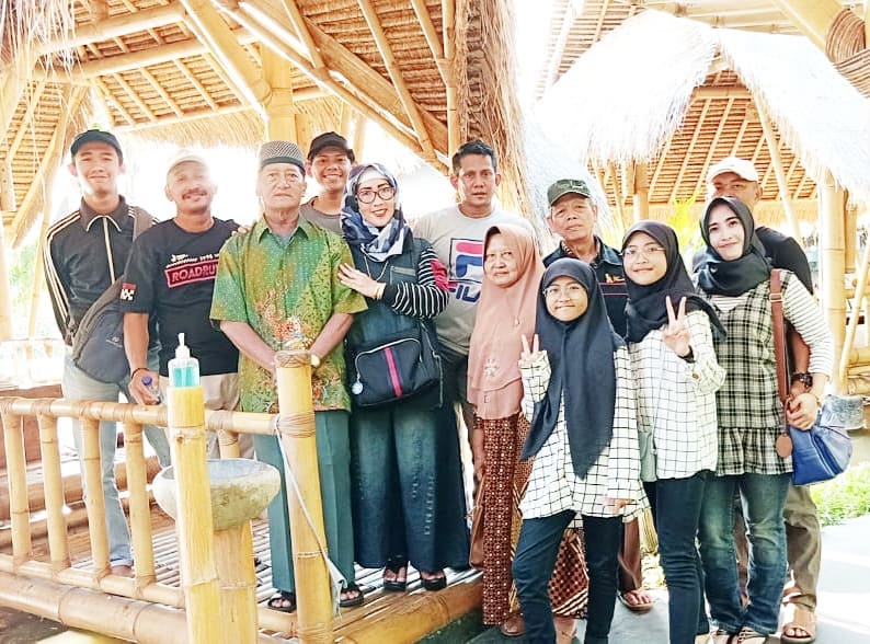 Rindu Masakan Sunda? Kunjungi Mang Engking Juanda 9 Rindu Masakan Sunda? Kunjungi Mang Engking Juanda 9