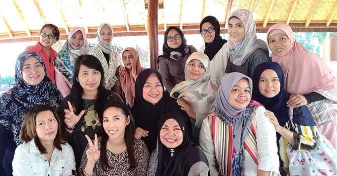 Mang Engking Depok, Restoran Sunda Paling Cocok Untuk Family Time 9 Mang Engking Depok, Restoran Sunda Paling Cocok Untuk Family Time 9