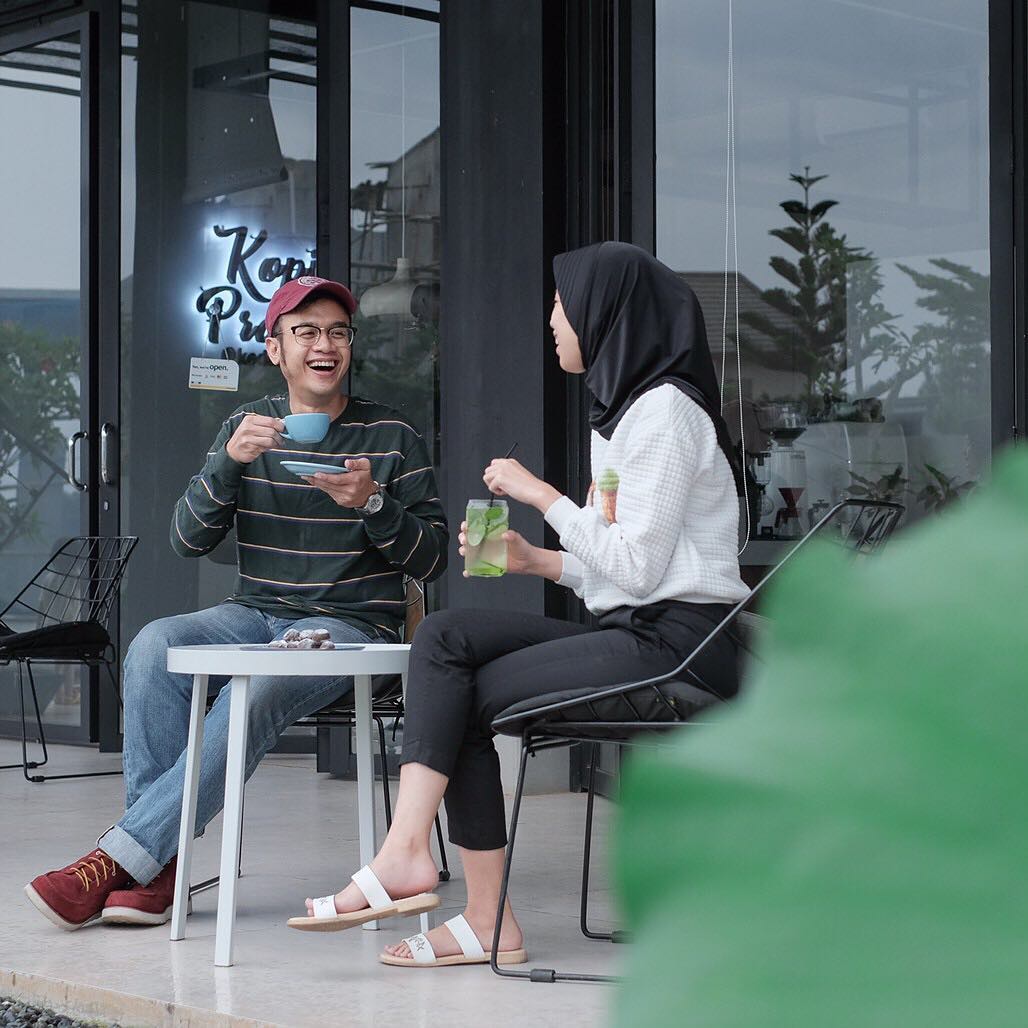 Kopi Prabu, Coffee House Baru di Kawasan Kedaton Semarang 8 Kopi Prabu, Coffee House Baru di Kawasan Kedaton Semarang 7