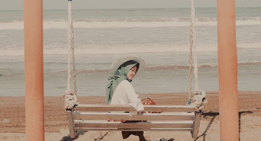 Pantai Gemah di Tulungagung Yang Exotic dan Termasuk Spot Paling Ciamik Buat Sunset Time 8