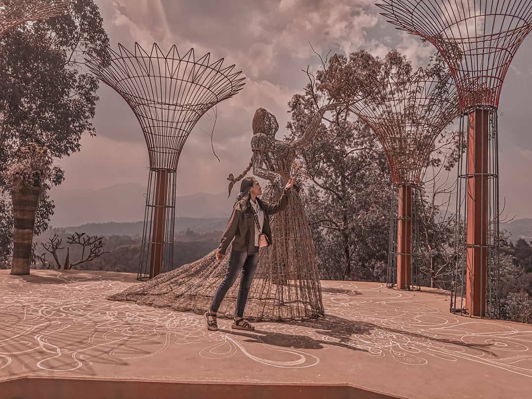 Taman Langit Gunung Banyak Malang, Sisi Keindahan Lain Dari Kota Batu 10