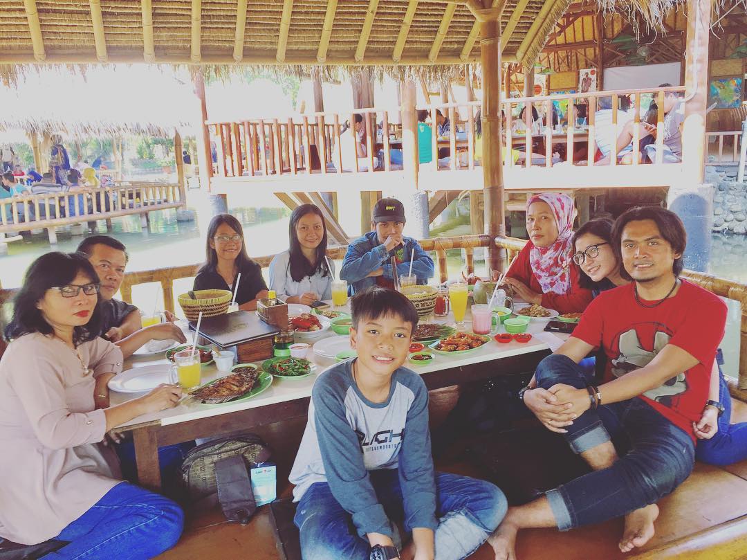 Mang Engking Depok, Restoran Sunda Paling Cocok Untuk Family Time 8 Mang Engking Depok, Restoran Sunda Paling Cocok Untuk Family Time 8