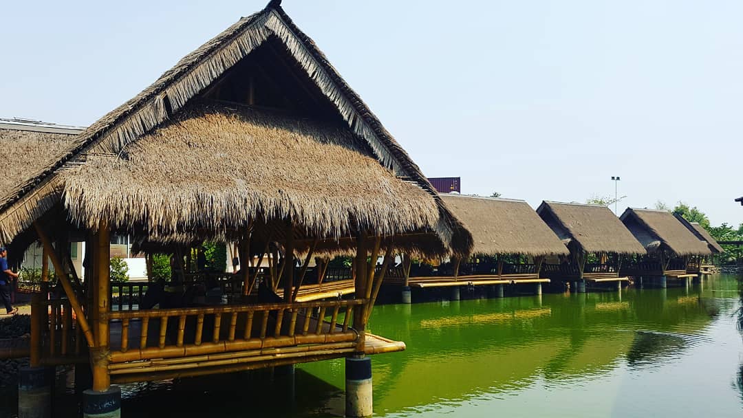 Mang Engking Cikarang, Dari Udang Gurame Cumi Hingga Kepiting 7 Mang Engking Cikarang, Dari Udang Gurame Cumi Hingga Kepiting 6