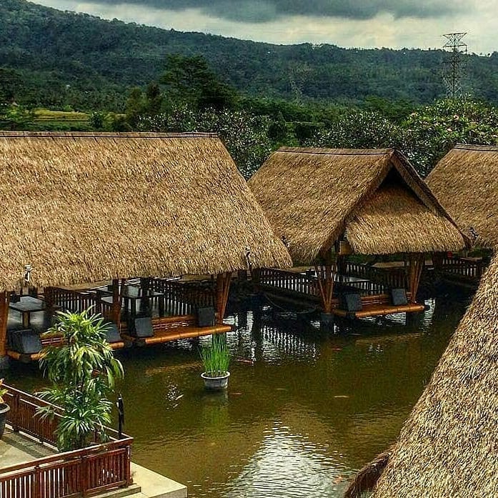 Mang Engking Depok, Restoran Sunda Paling Cocok Untuk Family Time 6 Mang Engking Depok, Restoran Sunda Paling Cocok Untuk Family Time 6