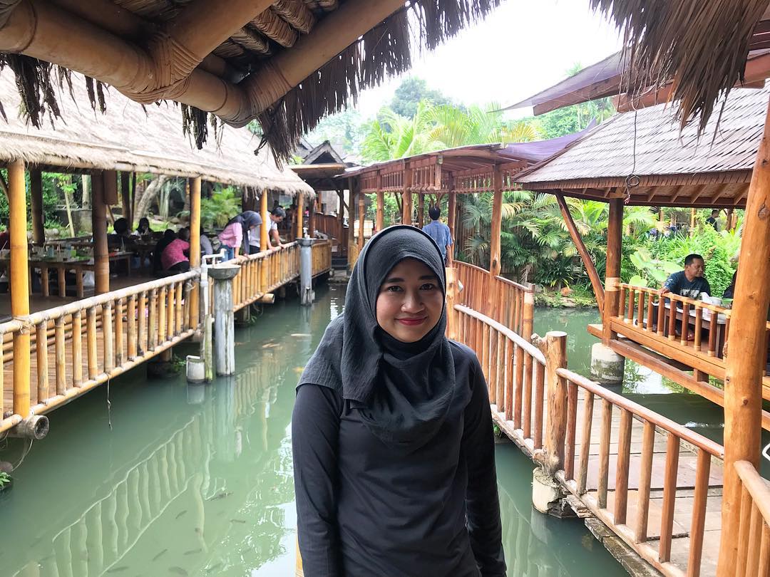 Mang Engking Depok, Restoran Sunda Paling Cocok Untuk Family Time 10 Mang Engking Depok, Restoran Sunda Paling Cocok Untuk Family Time 10