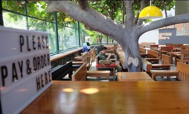 Selasar Sunaryo Art Space, Galeri Seni Legend di Bandung 3