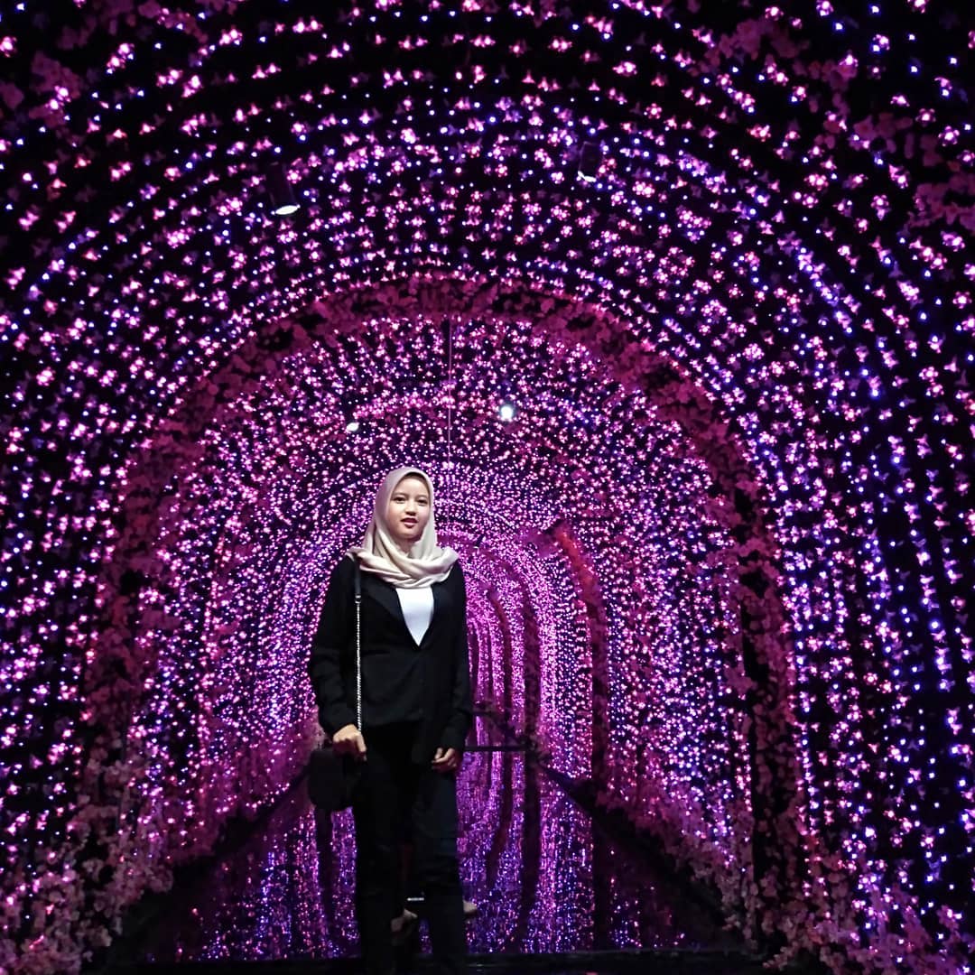 Asyiknya Liburan ke Lampung Walk, Wisata Yang Instagramable dan Hits 8 Asyiknya Liburan ke Lampung Walk, Wisata Yang Instagramable dan Hits 8