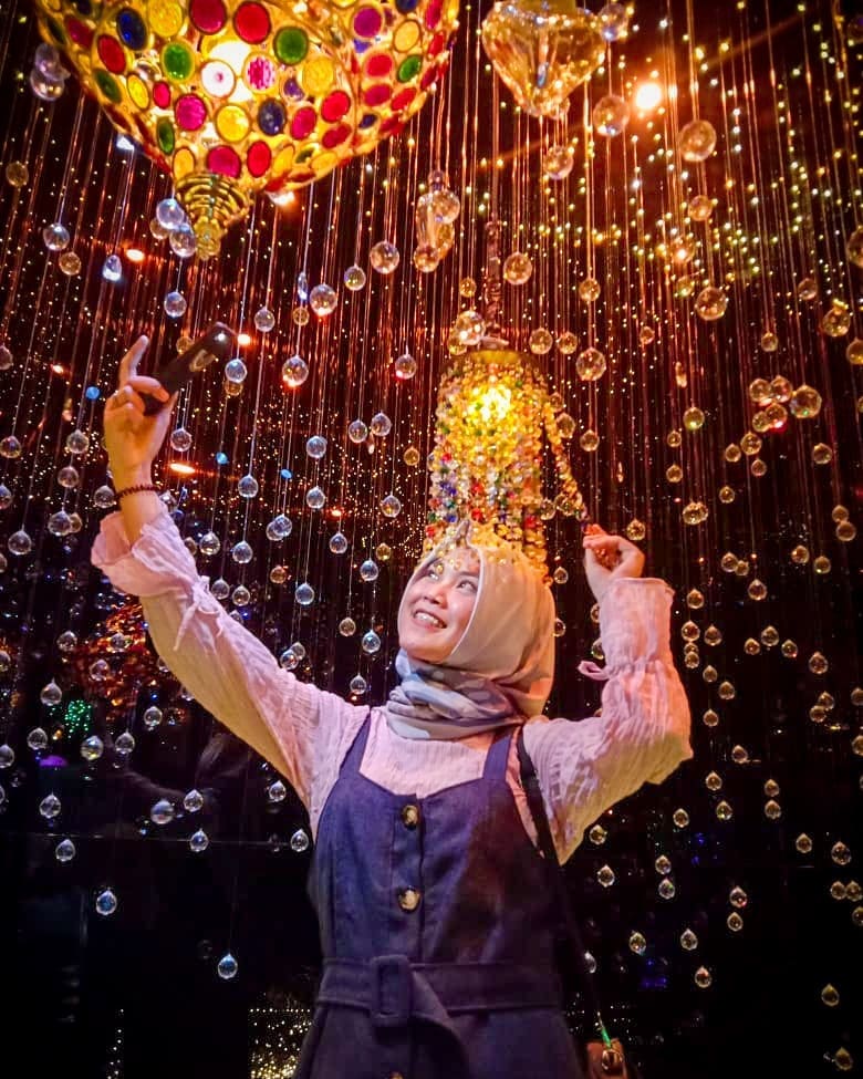 Asyiknya Liburan ke Lampung Walk, Wisata Yang Instagramable dan Hits 10 Asyiknya Liburan ke Lampung Walk, Wisata Yang Instagramable dan Hits 10