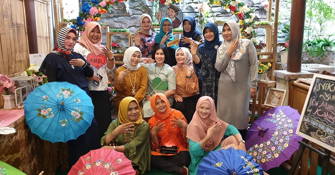 Mang Kabayan Cibubur, Restoran Khas Sunda Yang Masih Eksis 6