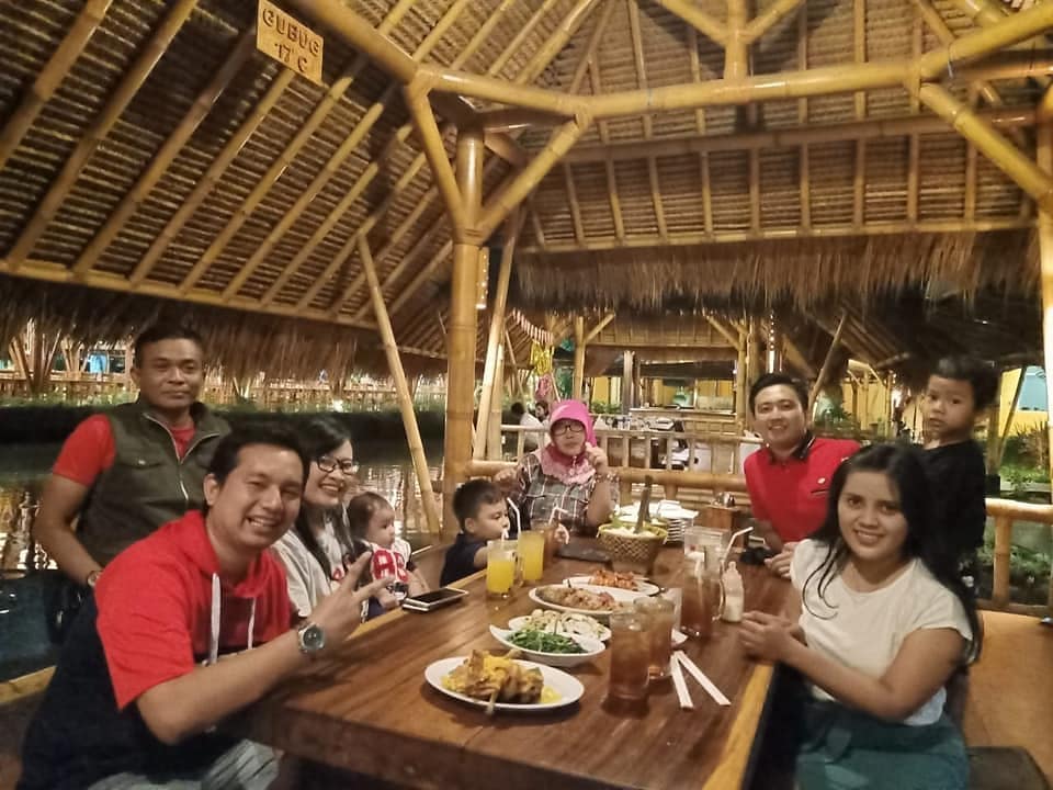 Rindu Masakan Sunda? Kunjungi Mang Engking Juanda 6 Rindu Masakan Sunda? Kunjungi Mang Engking Juanda 6