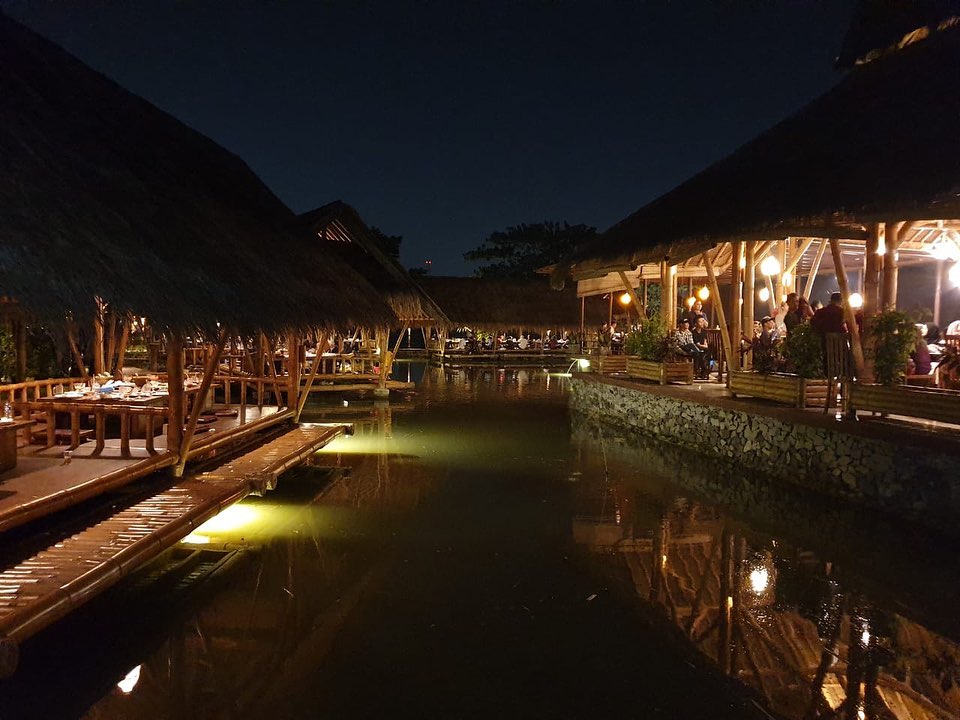 Mang Engking Citra Raya, Restoran Paling Familiable 10 Mang Engking Citra Raya, Restoran Paling Familiable 9