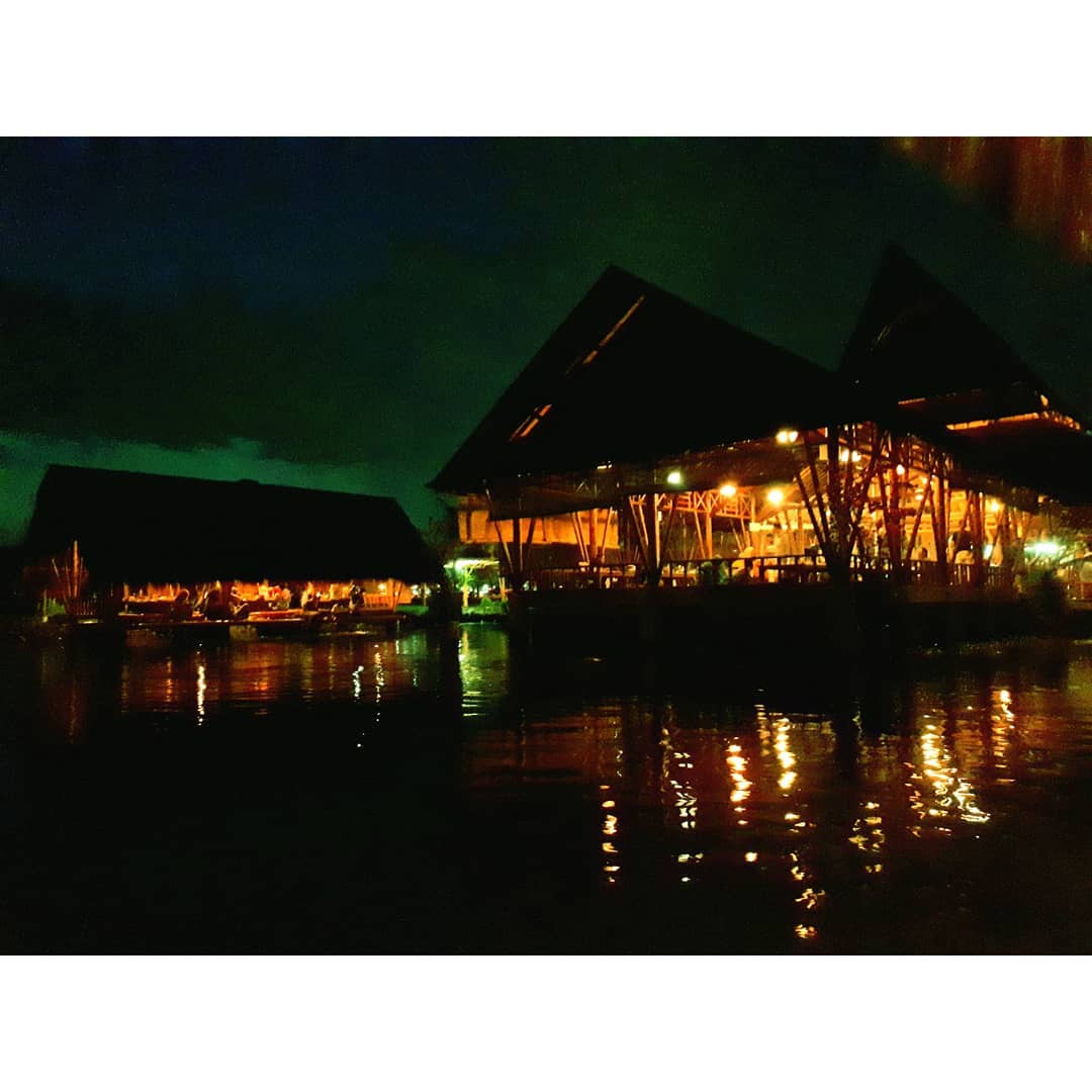 Mang Engking Solo, Hidangan Lezat Dengan Suasana Pedesaan 8 Mang Engking Solo, Hidangan Lezat Dengan Suasana Pedesaan 8