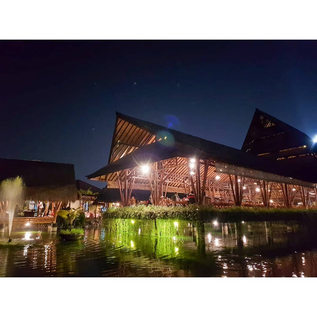 Mang Engking Bekasi, Luar Biasa Nikmatnya Kuliner Khas Sunda Ini 8