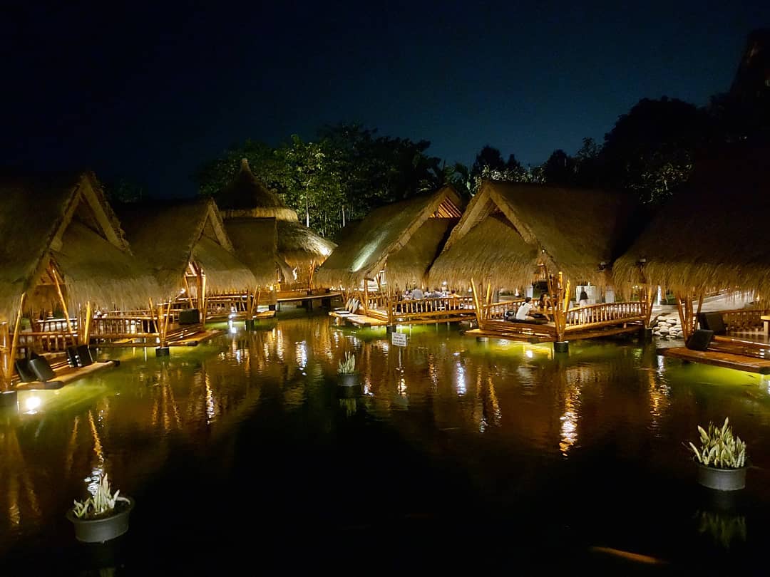 Mang Engking Ungaran, Hidangan Seafood-Nya Ancaman Banget 9