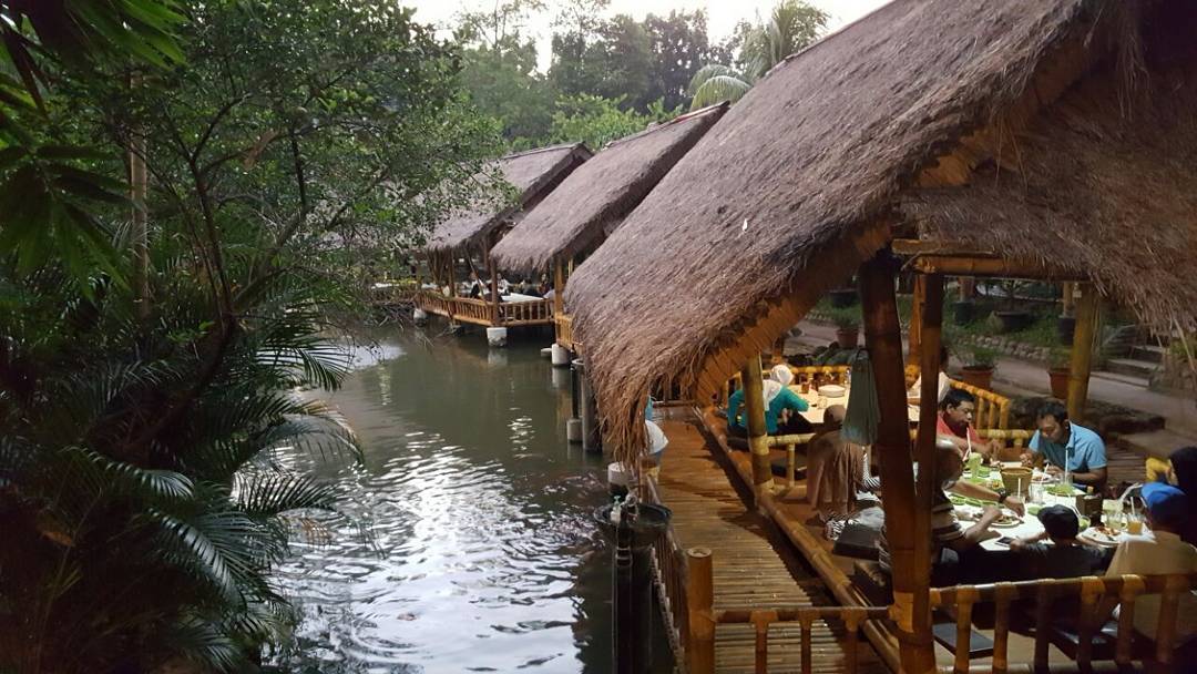 Mang Engking Depok, Restoran Sunda Paling Cocok Untuk Family Time 4 Mang Engking Depok, Restoran Sunda Paling Cocok Untuk Family Time 4