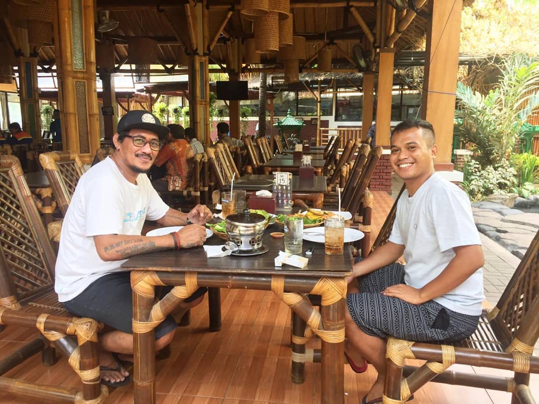 Mang Kabayan Cibubur, Restoran Khas Sunda Yang Masih Eksis 7