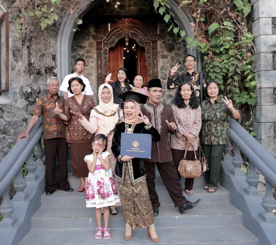 Mang Engking Jogja Soragan Castle, Resto Dengan Arsitektur Bangunan Keren 8
