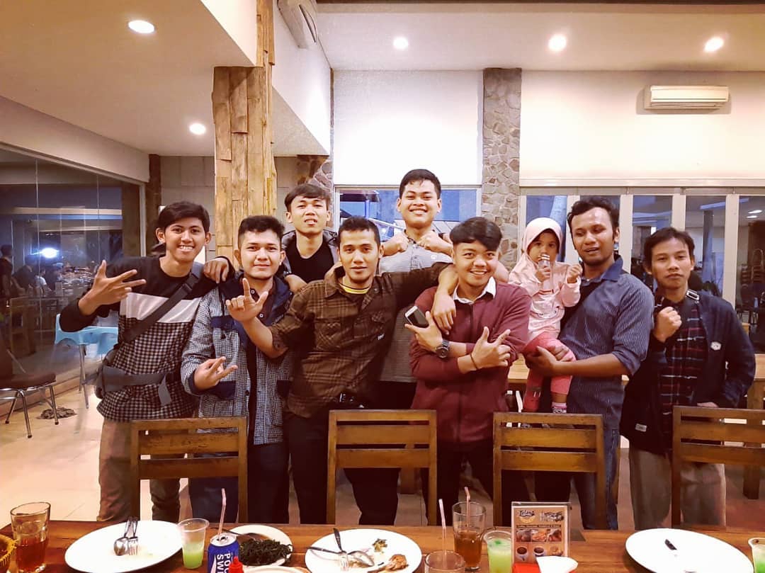 Telaga Seafood Cikarang, Surga Kuliner Yang Paling Bikin Nagih 4