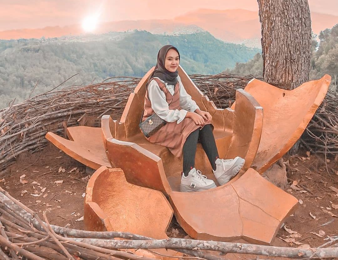 Taman Langit Gunung Banyak Malang, Sisi Keindahan Lain Dari Kota Batu 8