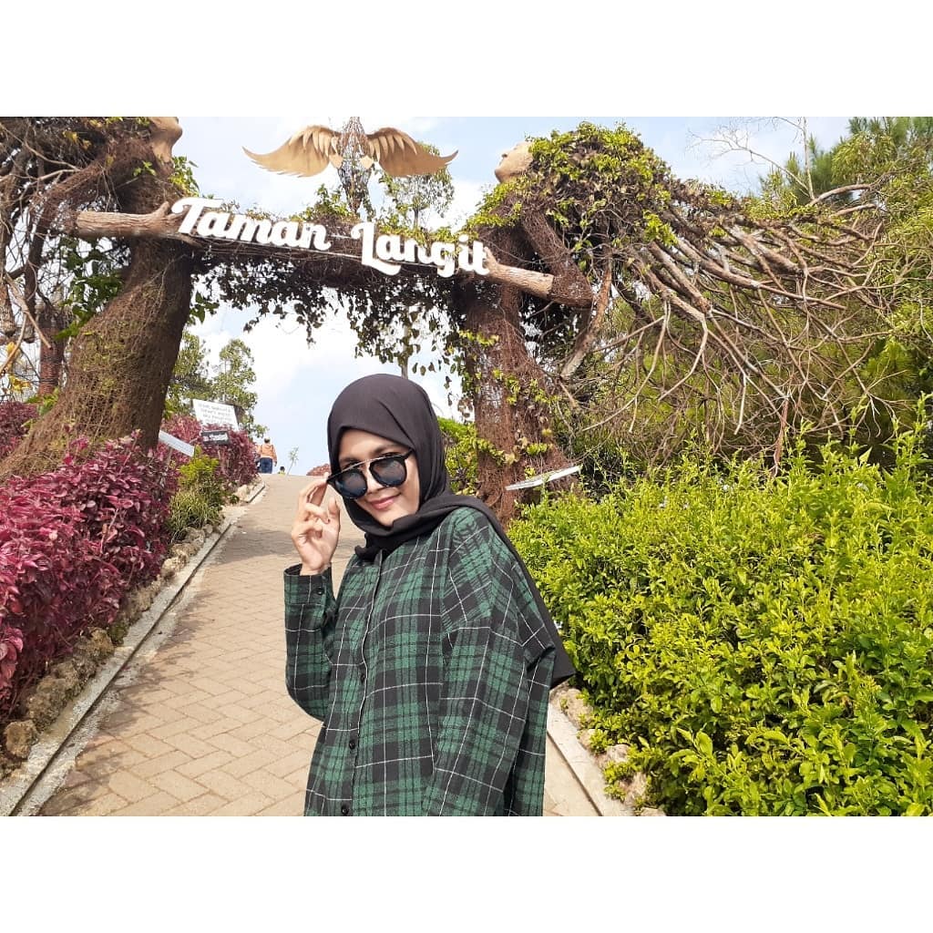 Taman Langit Gunung Banyak Malang, Sisi Keindahan Lain Dari Kota Batu 2