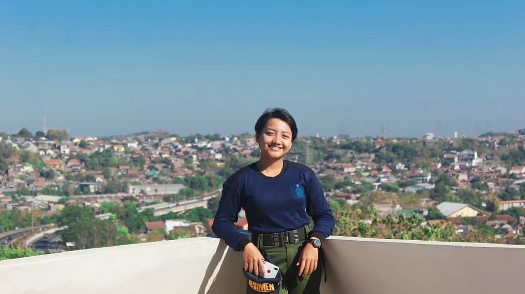 Potret Megahnya Masjid Kapal Akpelni, Destinasi Wisata Baru di Semarang 5