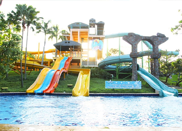 Ciputra Waterpark Surabaya 7 Ciputra Waterpark Surabaya 6