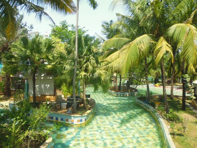 Ciputra Waterpark Surabaya 9 Ciputra Waterpark Surabaya 8
