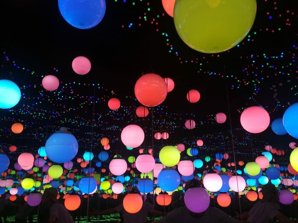 Asyiknya Liburan ke Lampung Walk, Wisata Yang Instagramable dan Hits 2 Asyiknya Liburan ke Lampung Walk, Wisata Yang Instagramable dan Hits 2