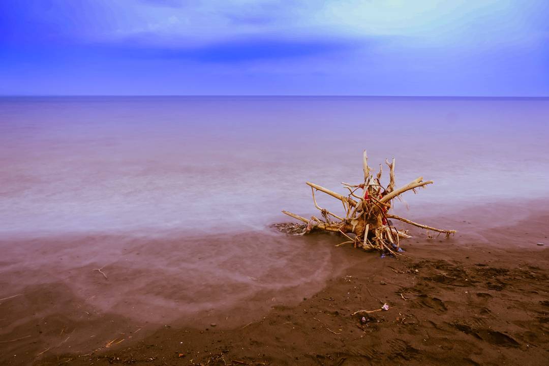 Pantai Cemara di Banyuwangi 2