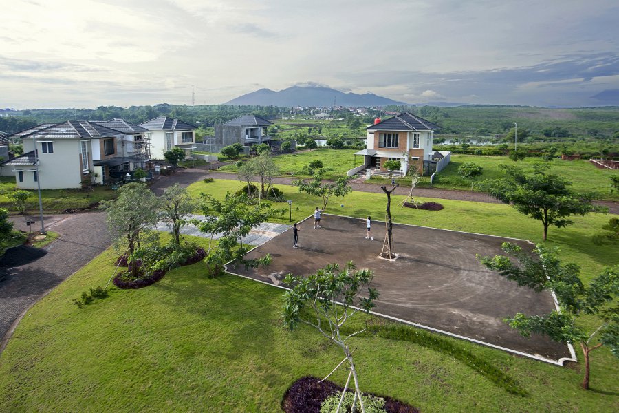 Serunya Family Time di BSB City, Industrial Park Ngehits di Semarang 7