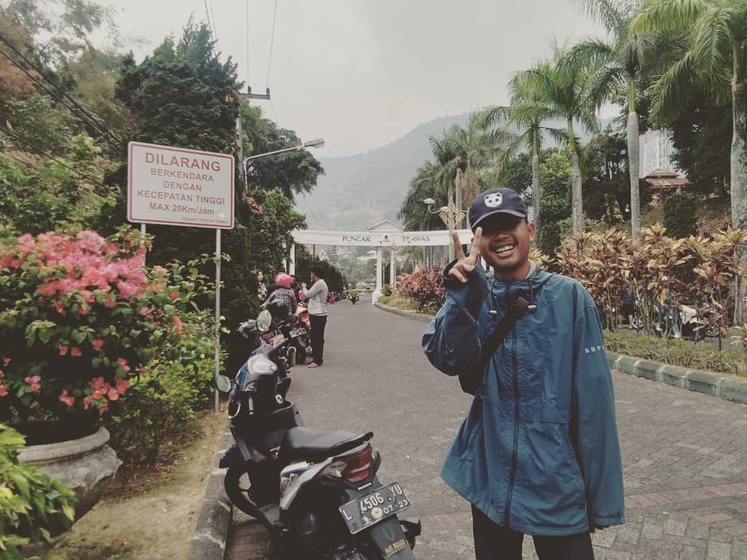 Nikmati Sisi Kesejukan Lain Kota Mojokerto Dengan Vakansi ke Villa Puncak Trawas 3