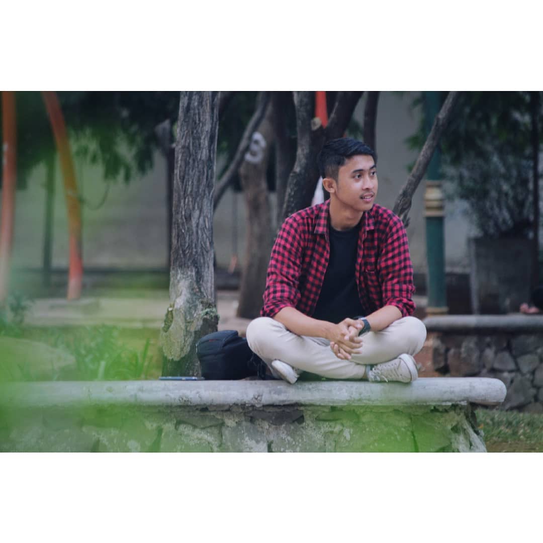 Intip Pesona Taman Ayodya, Satu Satunya Taman di Jakarta Berfasilitas Difabel 2