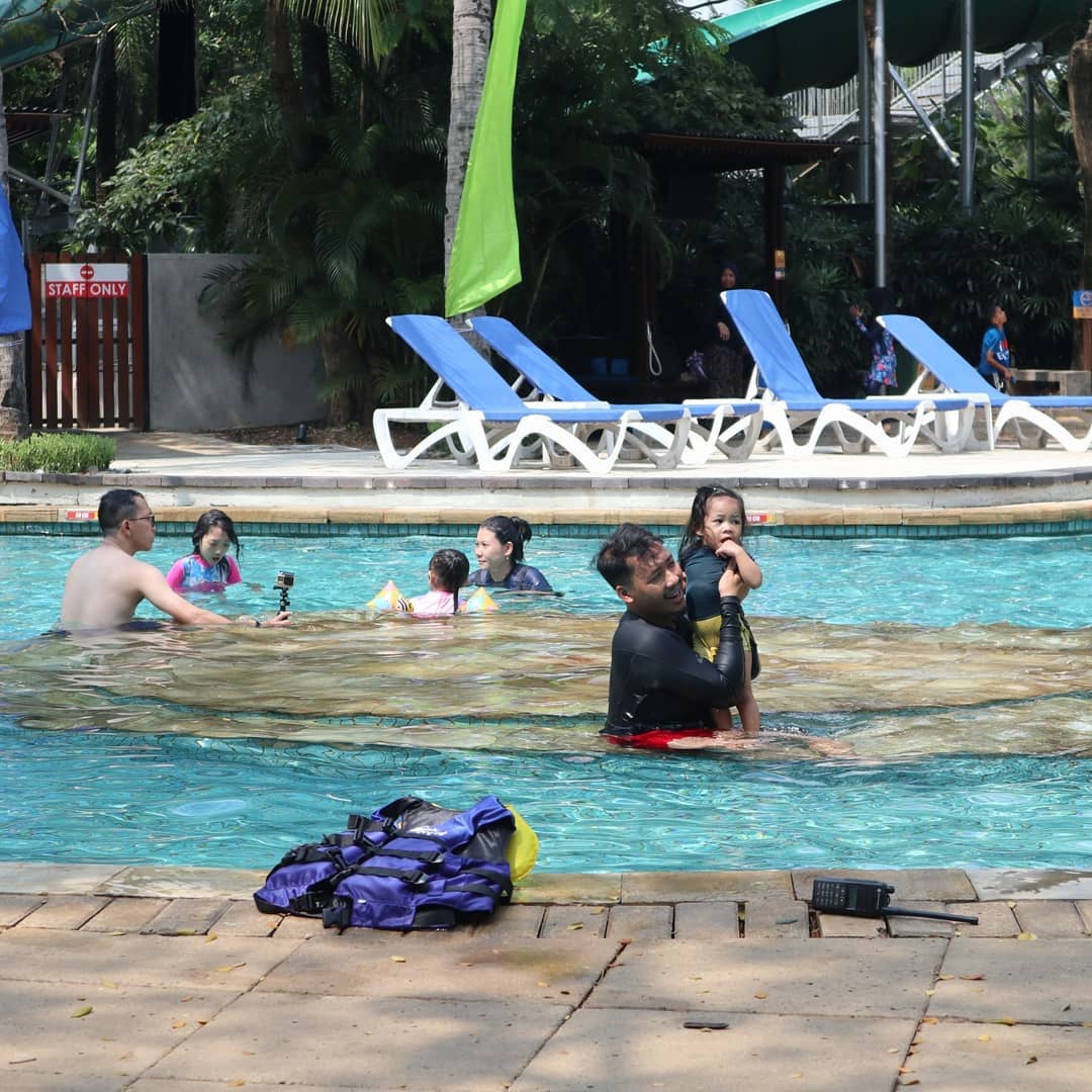 Waterbom Jakarta, Liburan Seru Dengan Puluhan Wahana Air Menantang 5 Waterbom Jakarta, Liburan Seru Dengan Puluhan Wahana Air Menantang 5