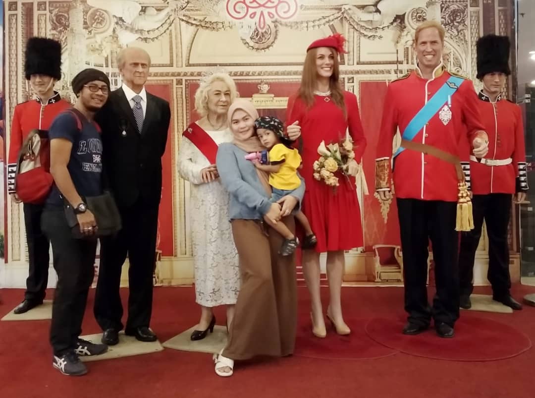 Update! Harga Tiket Masuk Alive Museum Ancol, Wisata 3D Cabang Korea 2