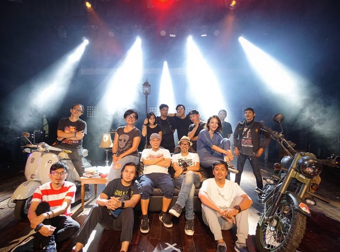 Cara Asyik Isi Libur Akhir Pekan Dengan Visit Gedung Kesenian Jakarta 3