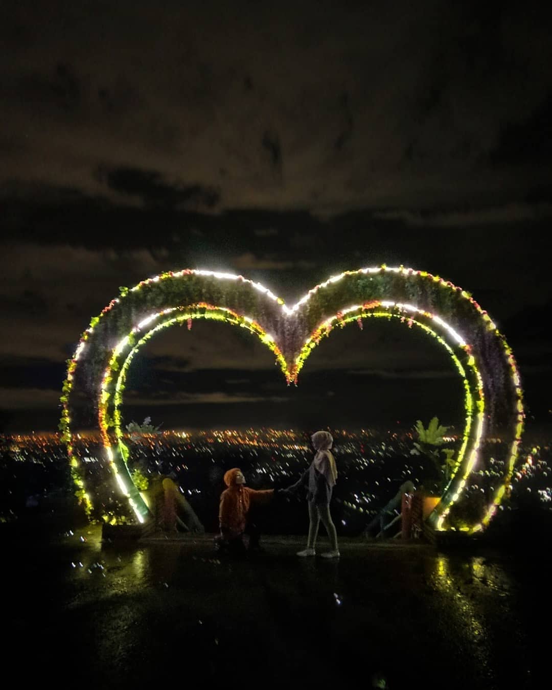 Liburan Ke Kampung Salaka Bogor, Wisata Instaworthy Untuk Ber-Akhir Pekan 8