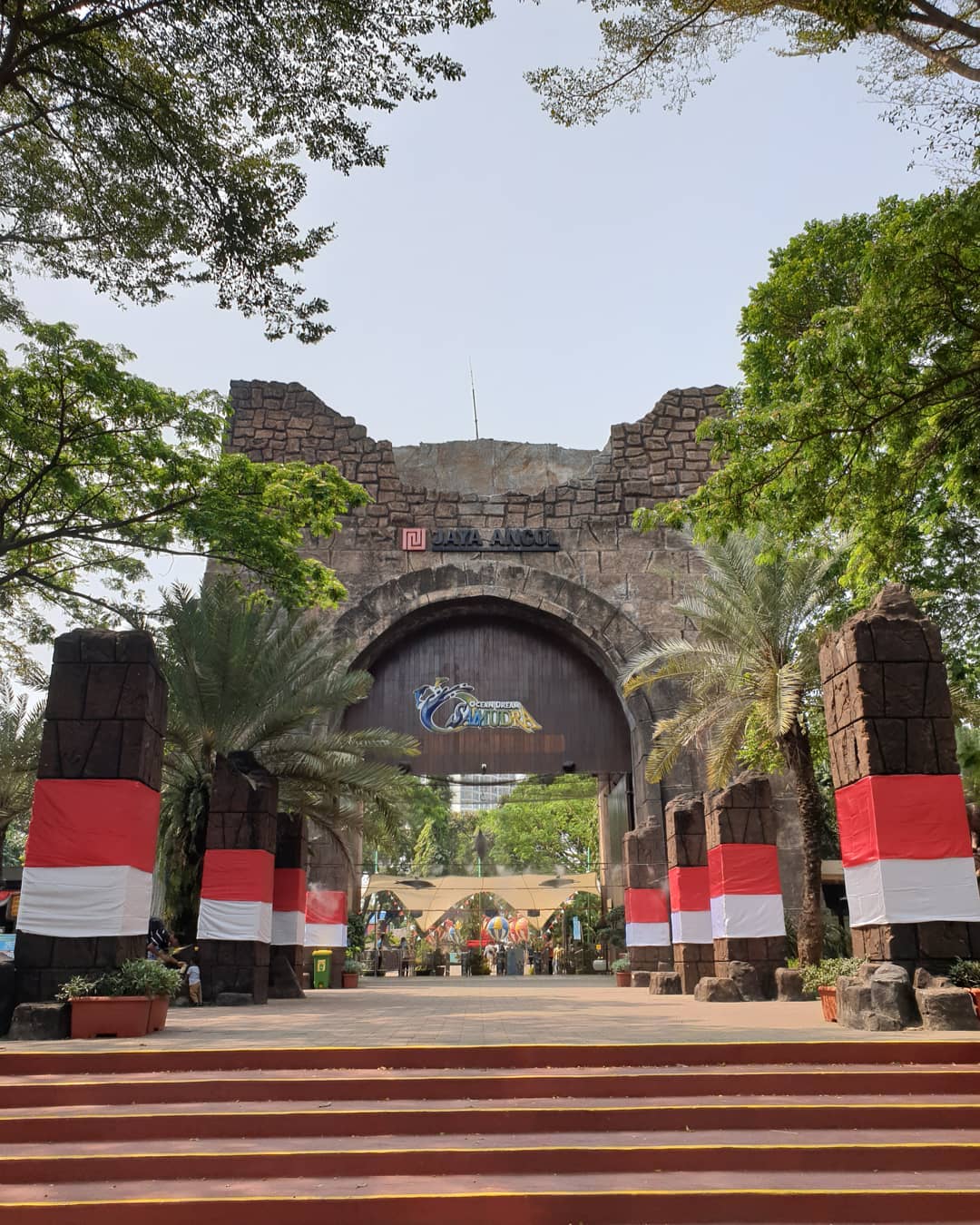 Liburan Keluarga Seru di Jakarta, Solusinya Ya Gelanggang Samudra Ancol 4 Liburan Keluarga Seru di Jakarta, Solusinya Ya Gelanggang Samudra Ancol 4