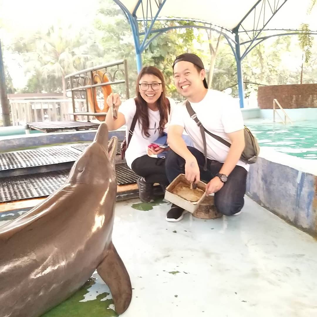 Liburan Keluarga Seru di Jakarta, Solusinya Ya Gelanggang Samudra Ancol 6 Liburan Keluarga Seru di Jakarta, Solusinya Ya Gelanggang Samudra Ancol 6