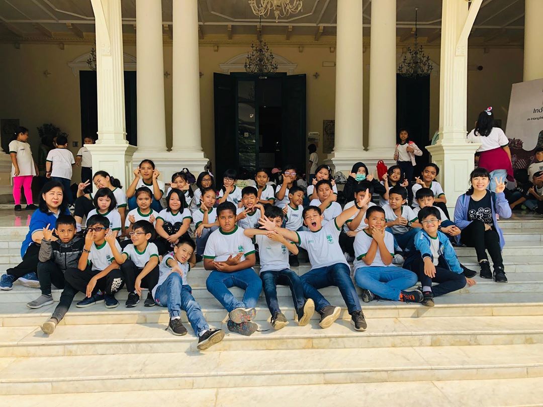 Museum Tekstil, Tempat Paling Cocok Belajar Membatik di Jakarta 1