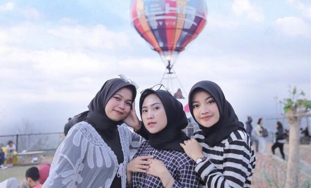 Heha sky view jogja yogyakarta menu patuk gunung kidul pemilik cafe dan harga makanan daftar di regency special region of htm ig tiket masuk lowongan kerja lokasi restoran owner wisata skyview instagram